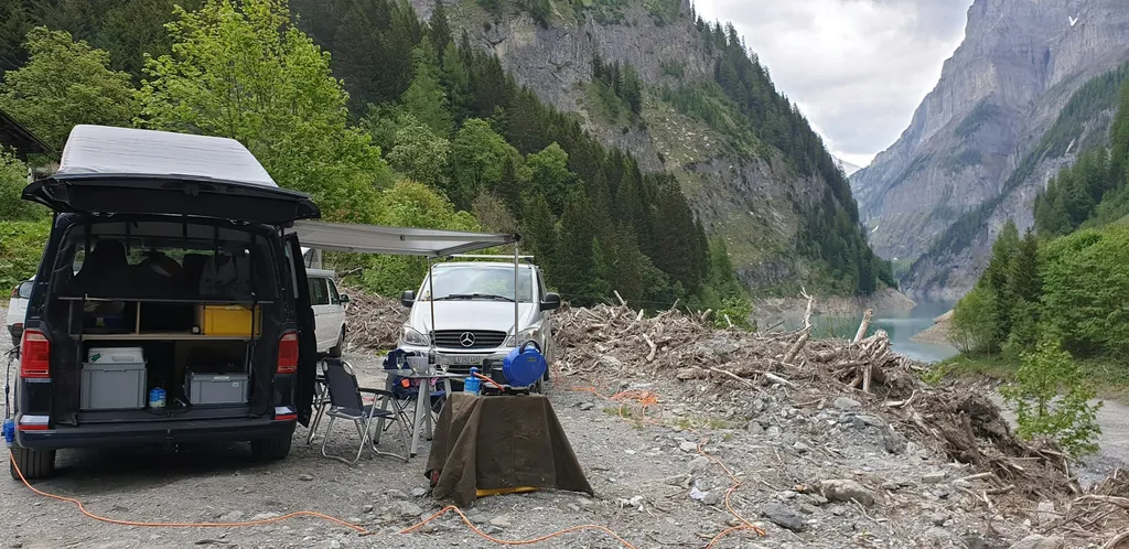 Walsersiedlung Sankt Martin