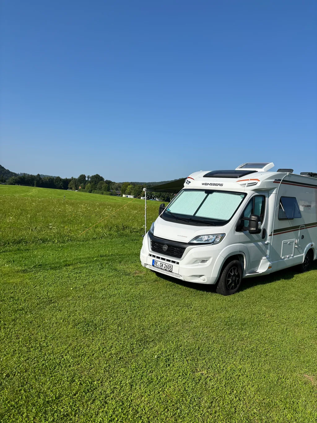 Bild von Katharina für den Spot 1175