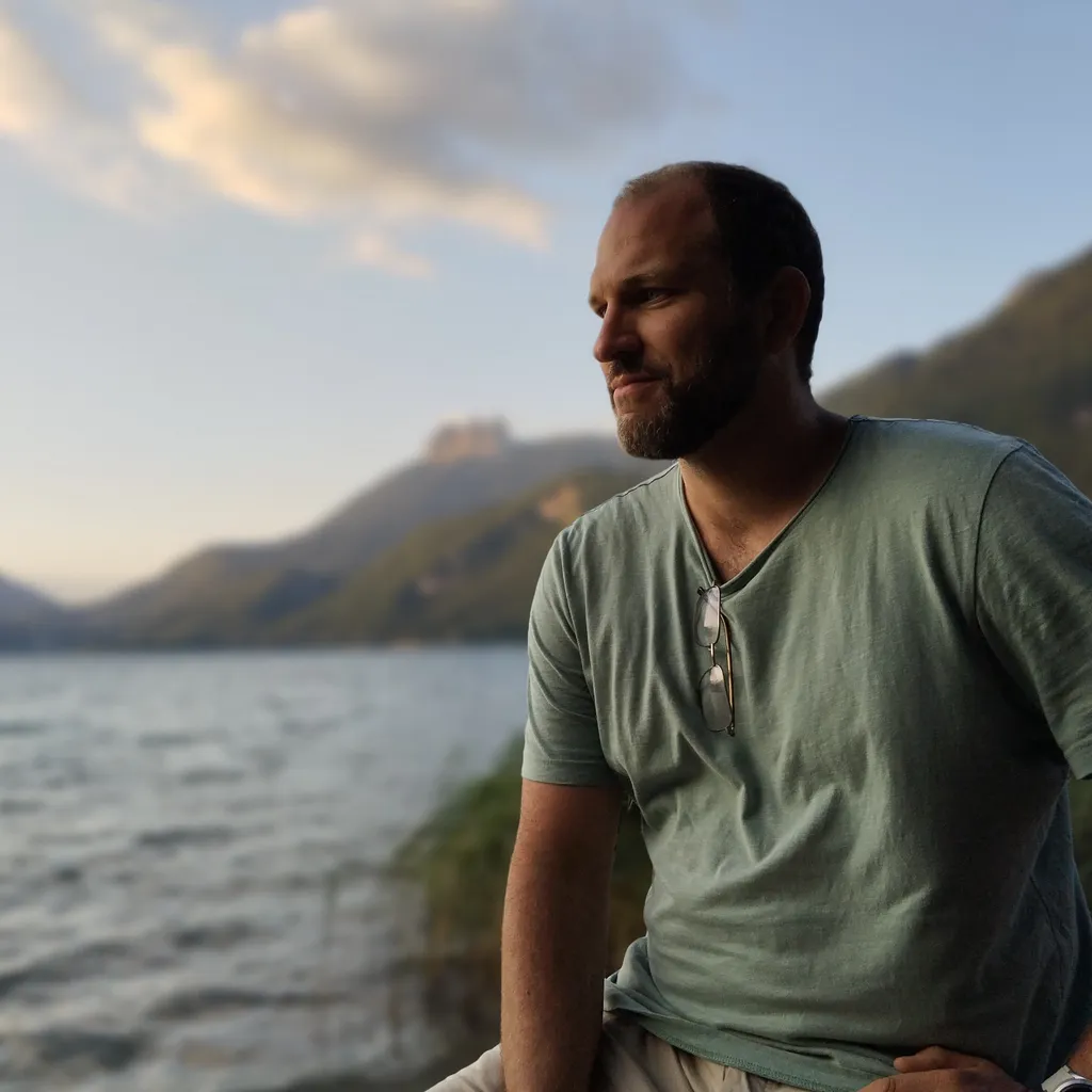 Profilbild von Kevin