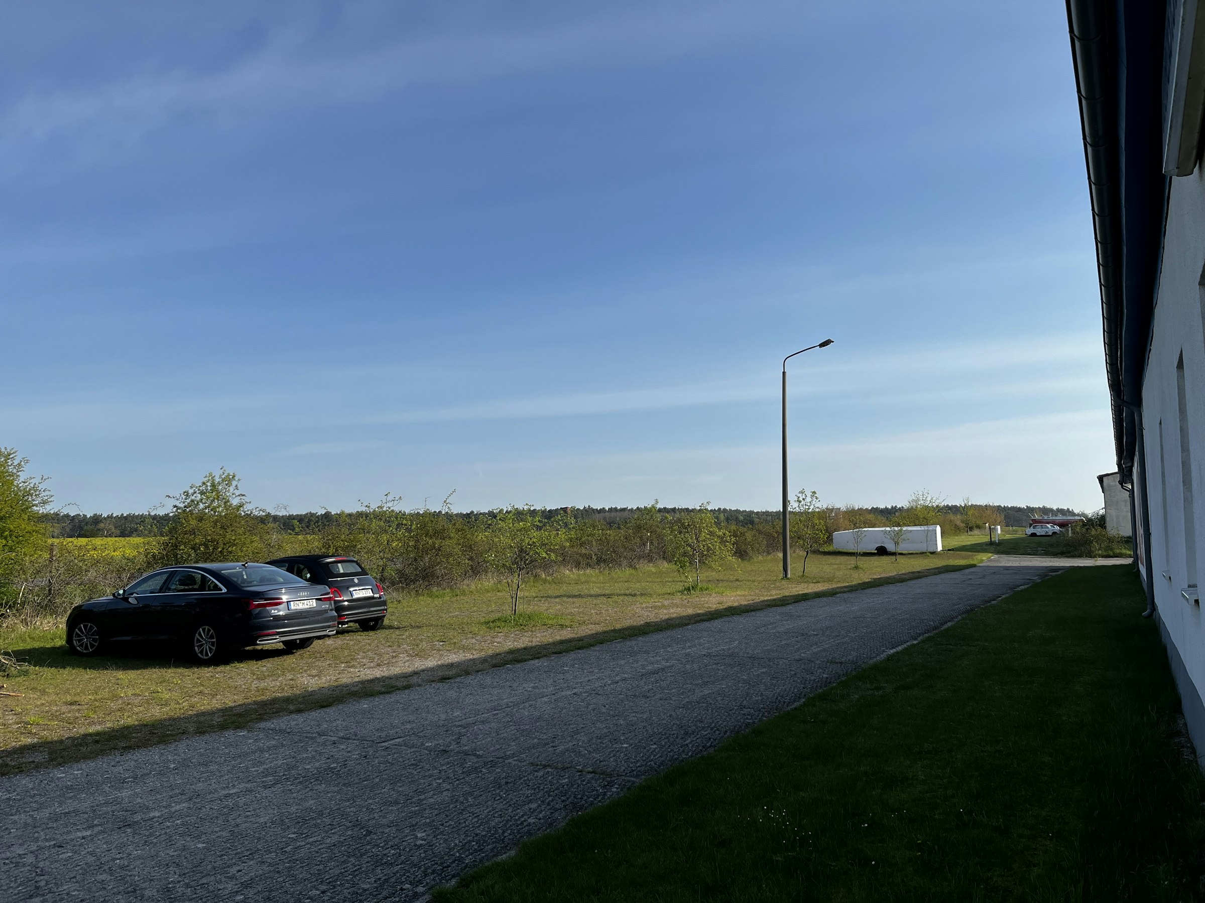 Sternenpark Westhavelland