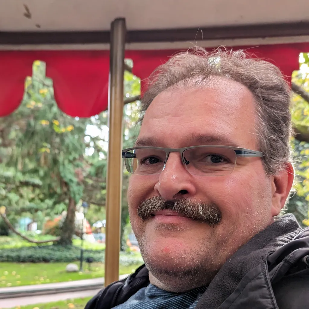 Profilbild von Carsten