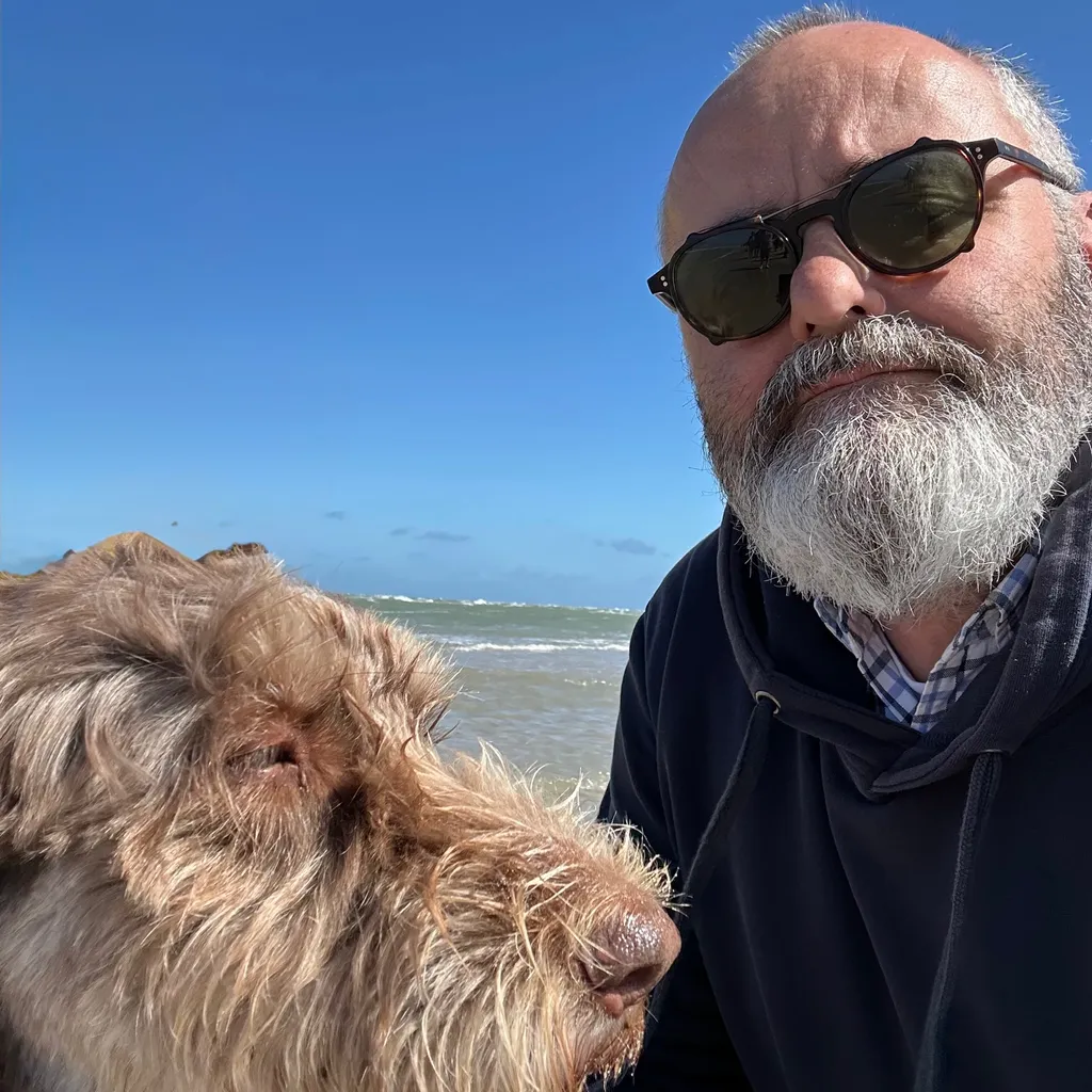 Profilbild von Oliver