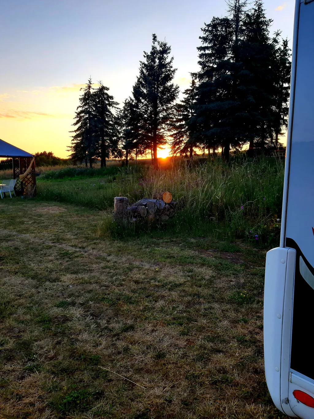 Idylle im lieblichen Taubertal