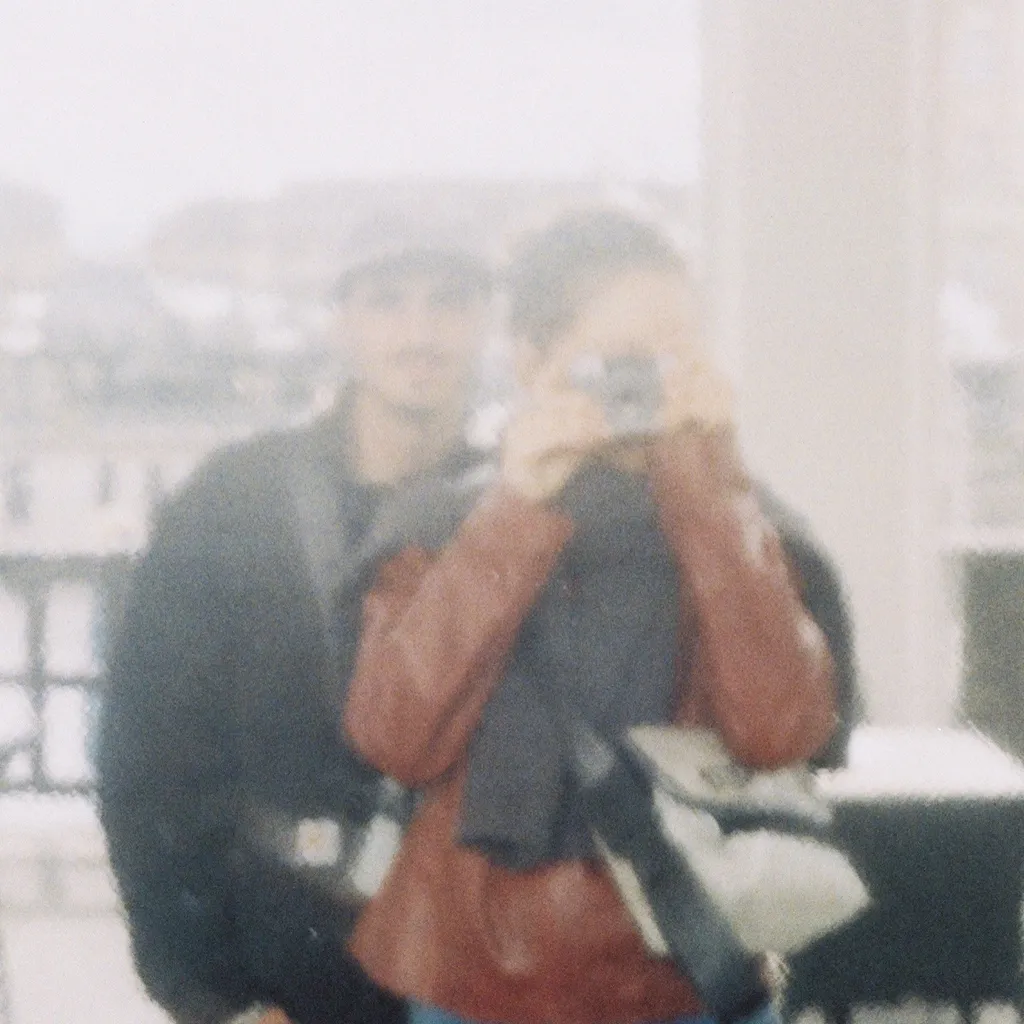 Profilbild von Nina