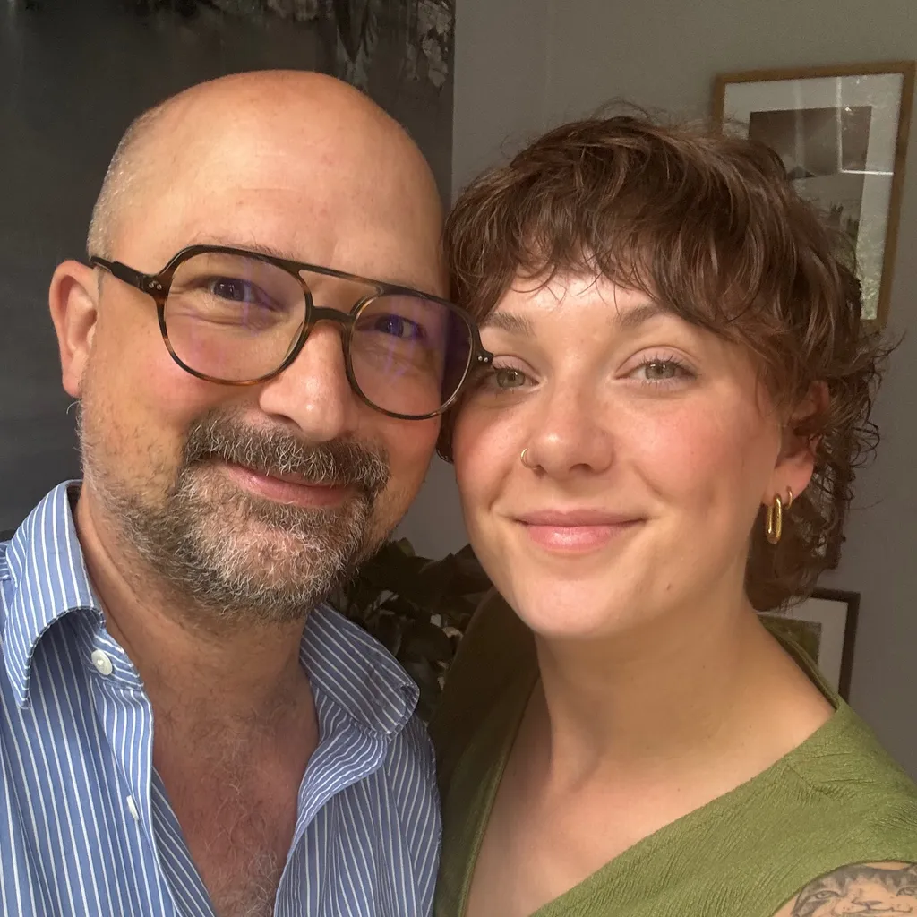 Profilbild von Saskia