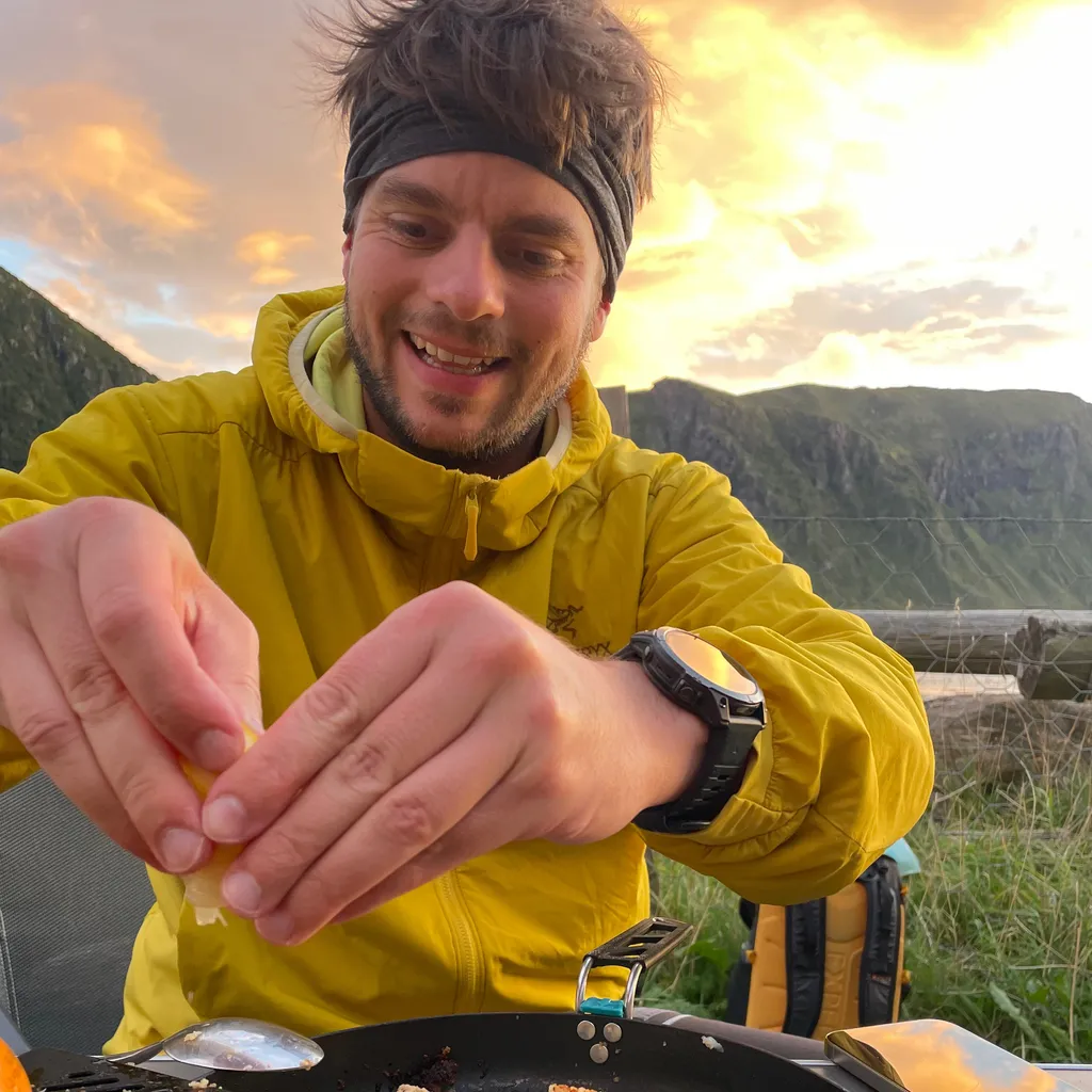 Profilbild von Dennis