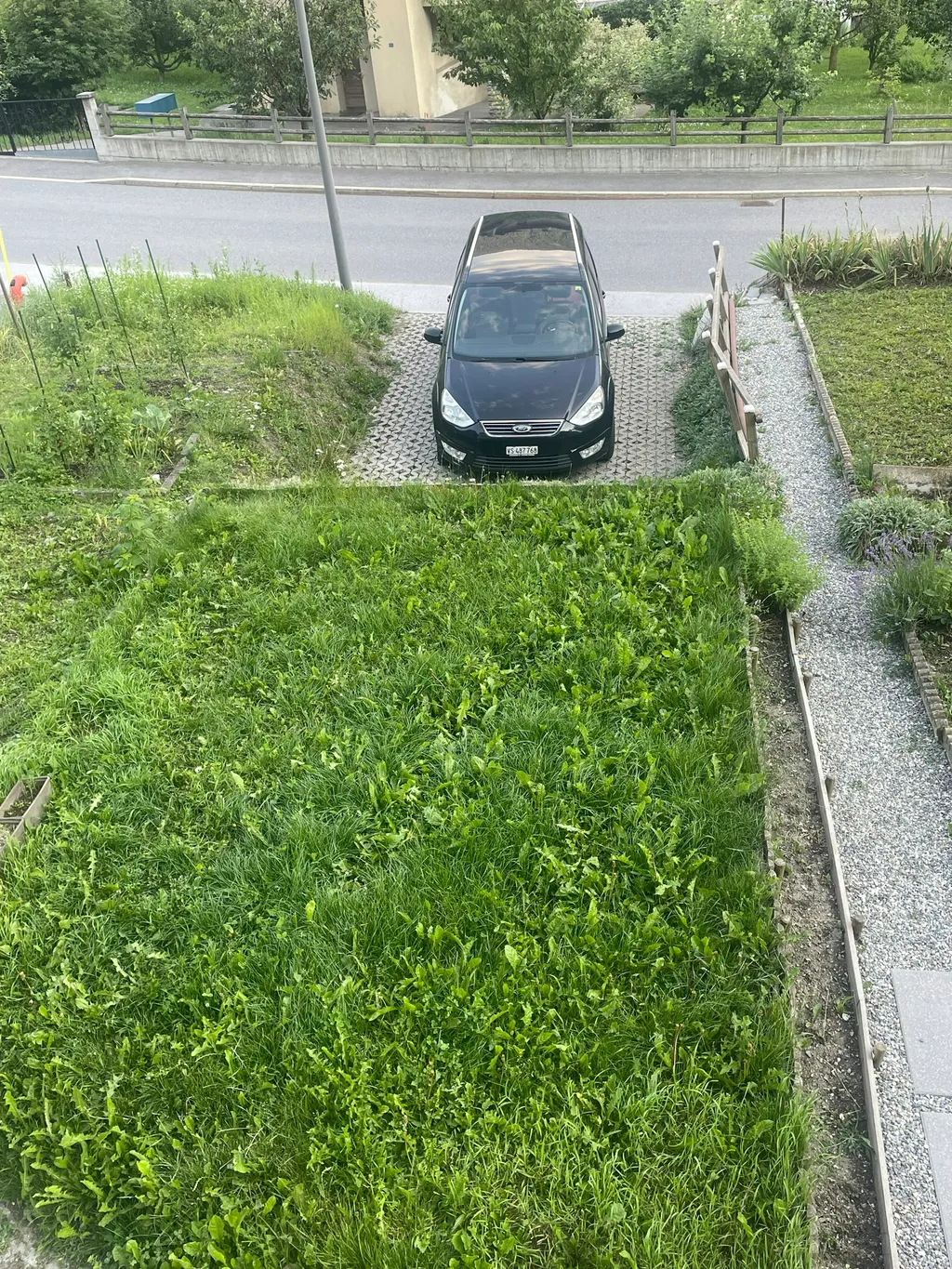 Quiet Retreat near Verbier