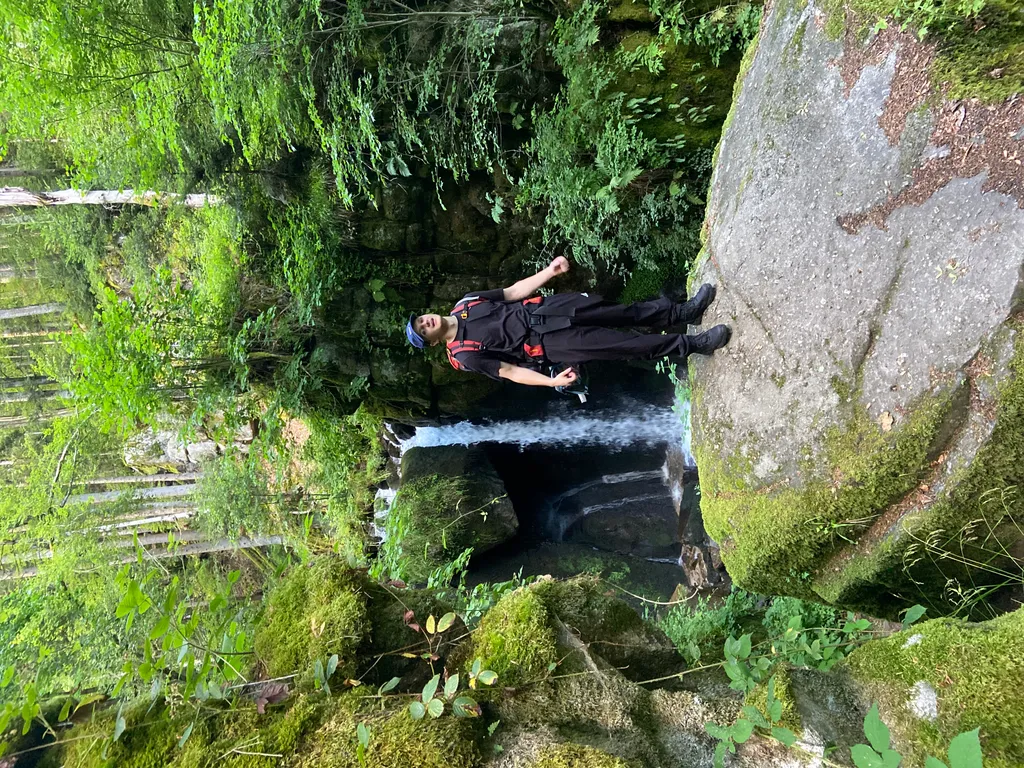 Bild von Tom für den Spot 3643