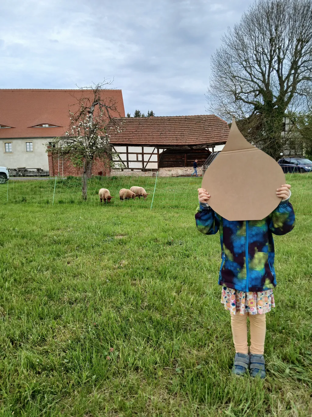 Stellplatz 1, Schlossmühle. 12.06. bis 13.07.