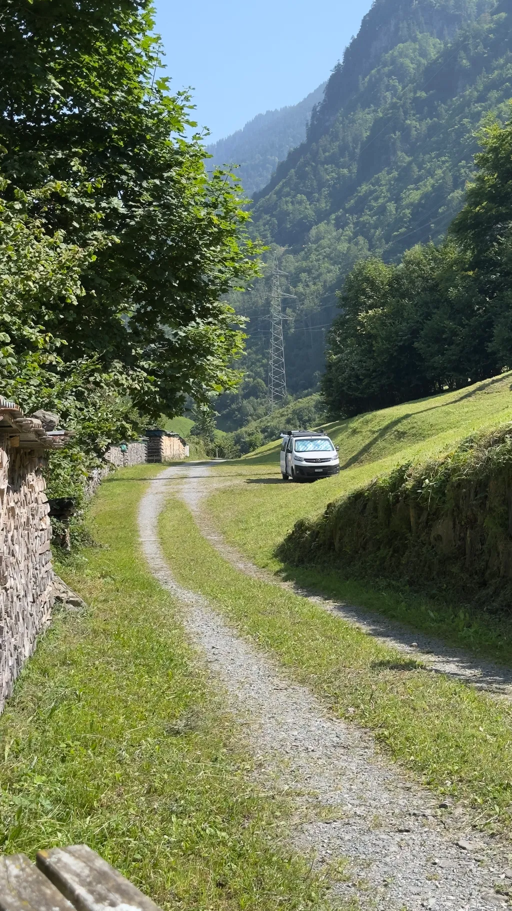 Bild von Jenny für den Spot 3515