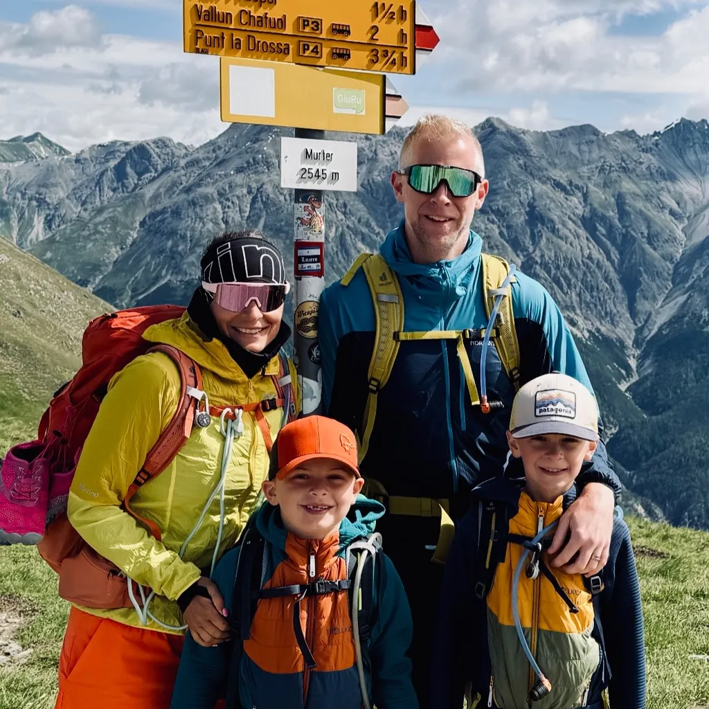 Profilbild von Mario