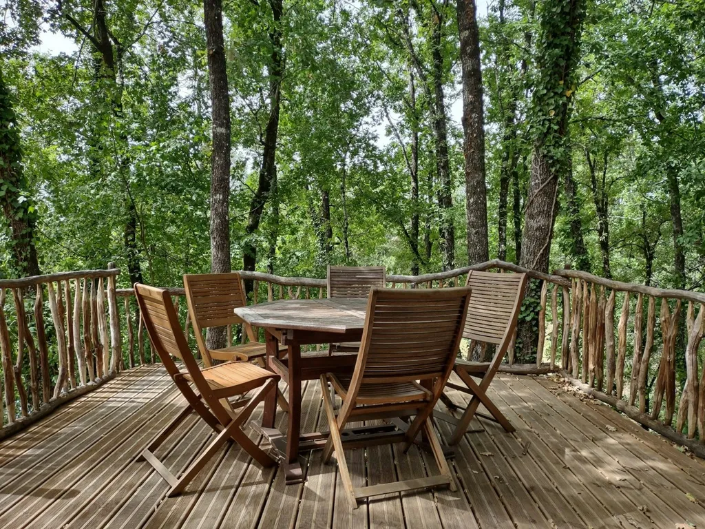 Aux Martis - Gite Le Hibou