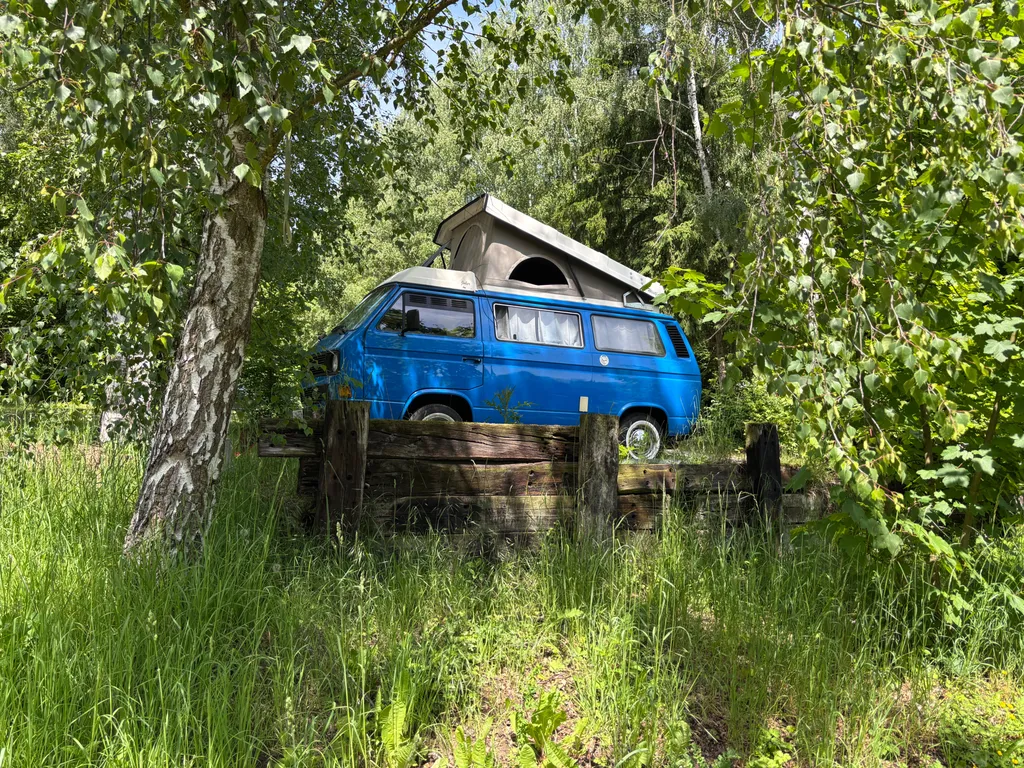 Bild von Florian für den Spot 1623