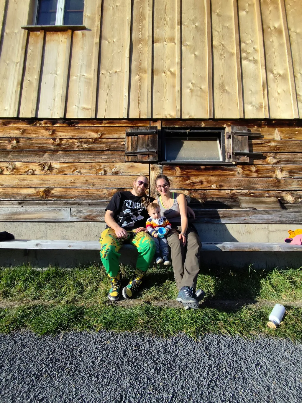 Foto del profilo di Carole