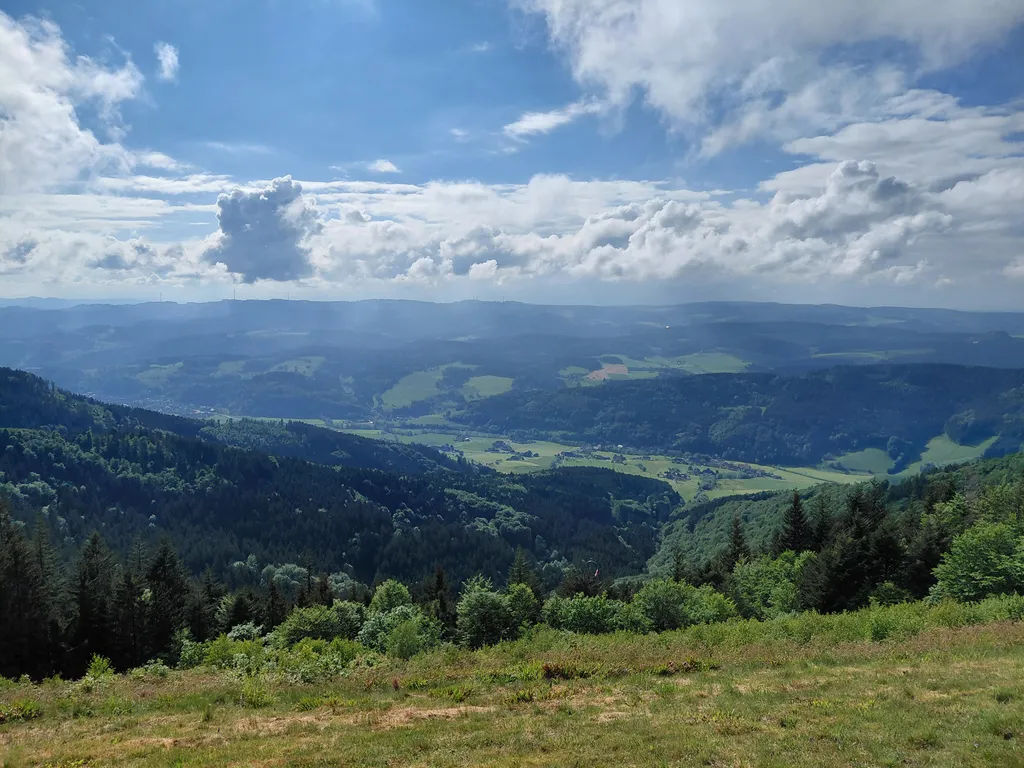 Bild von reto für den Spot 1624