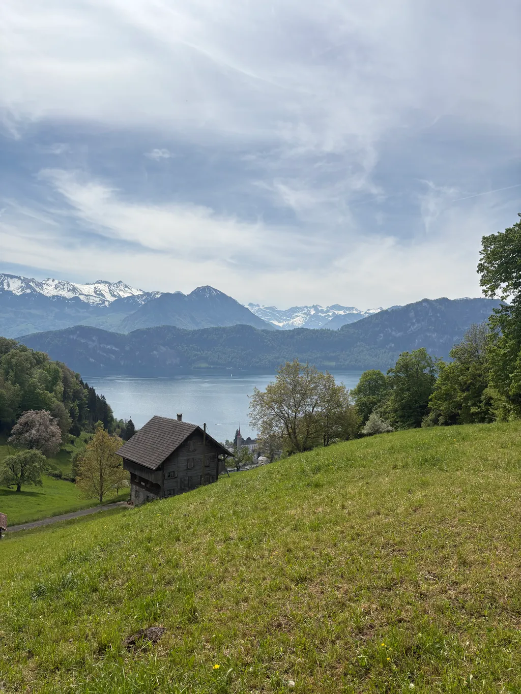 Bild von Carla für den Spot 4914