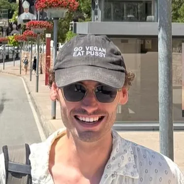 Profilbild von Gilles
