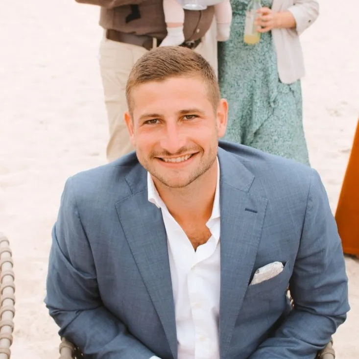 Profilbild von Philip
