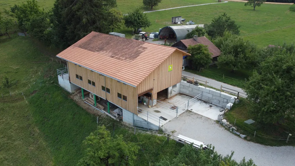 Bio Hof Katzenstyg