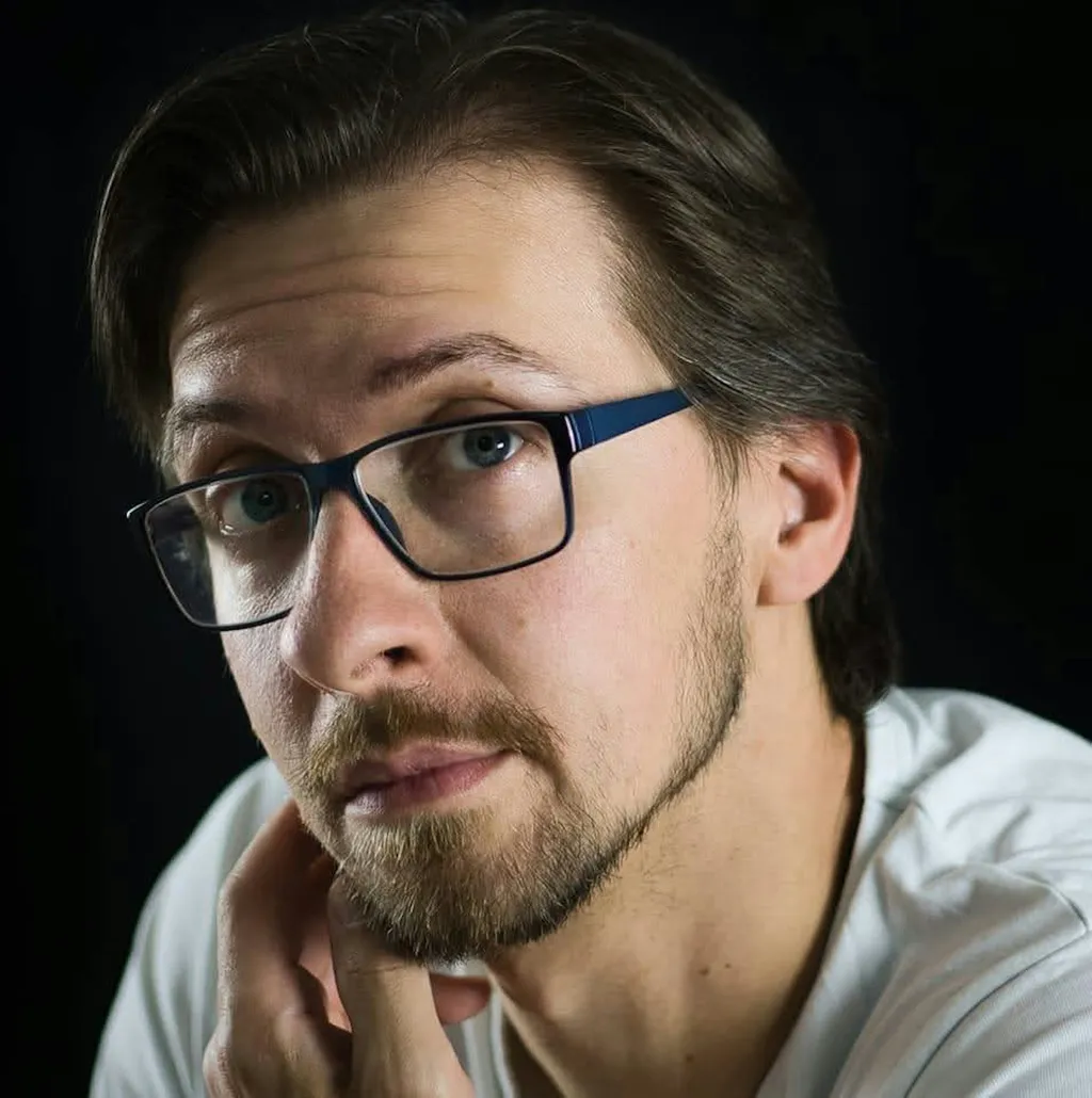 Profilbild von Andy