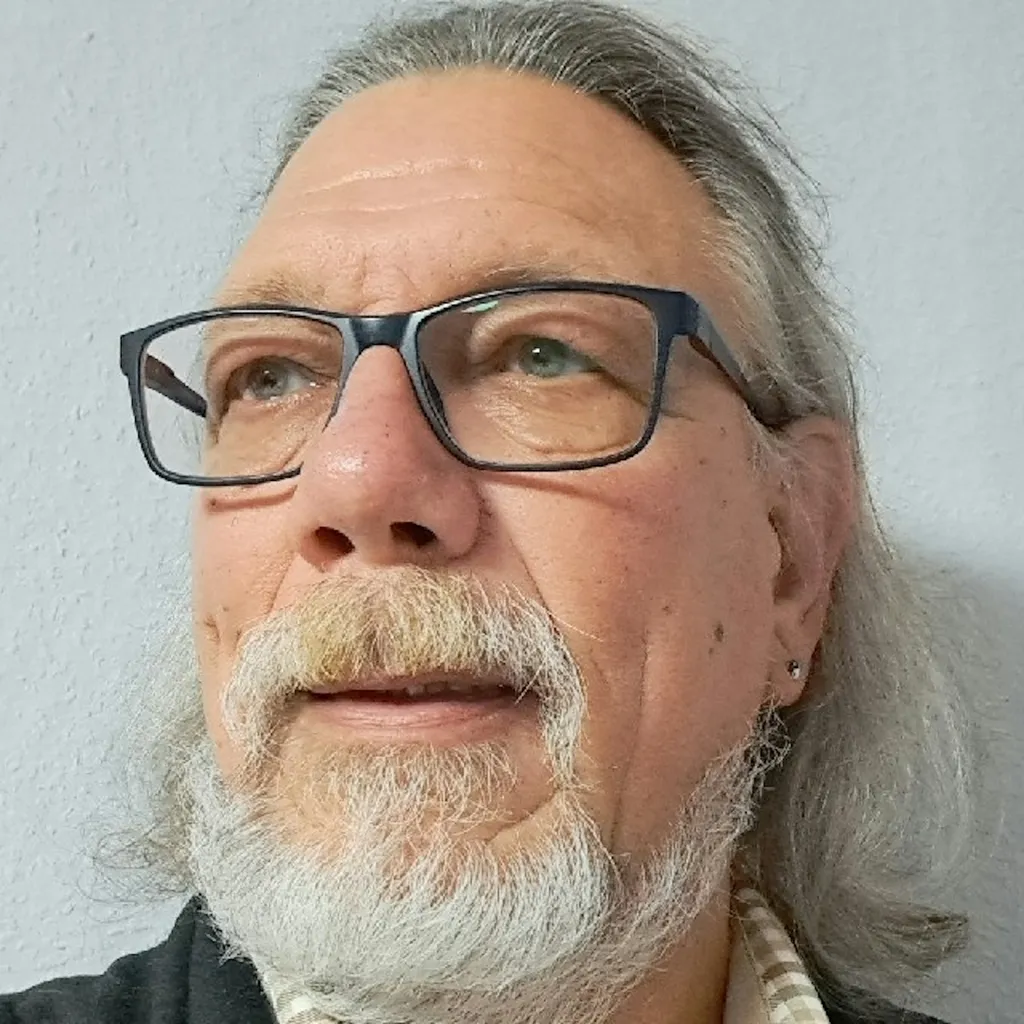 Profilbild von Michael