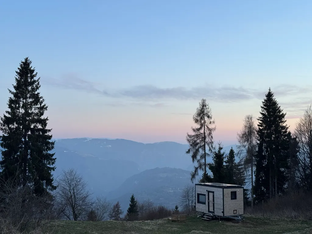 Bild von Nadine für den Spot 978