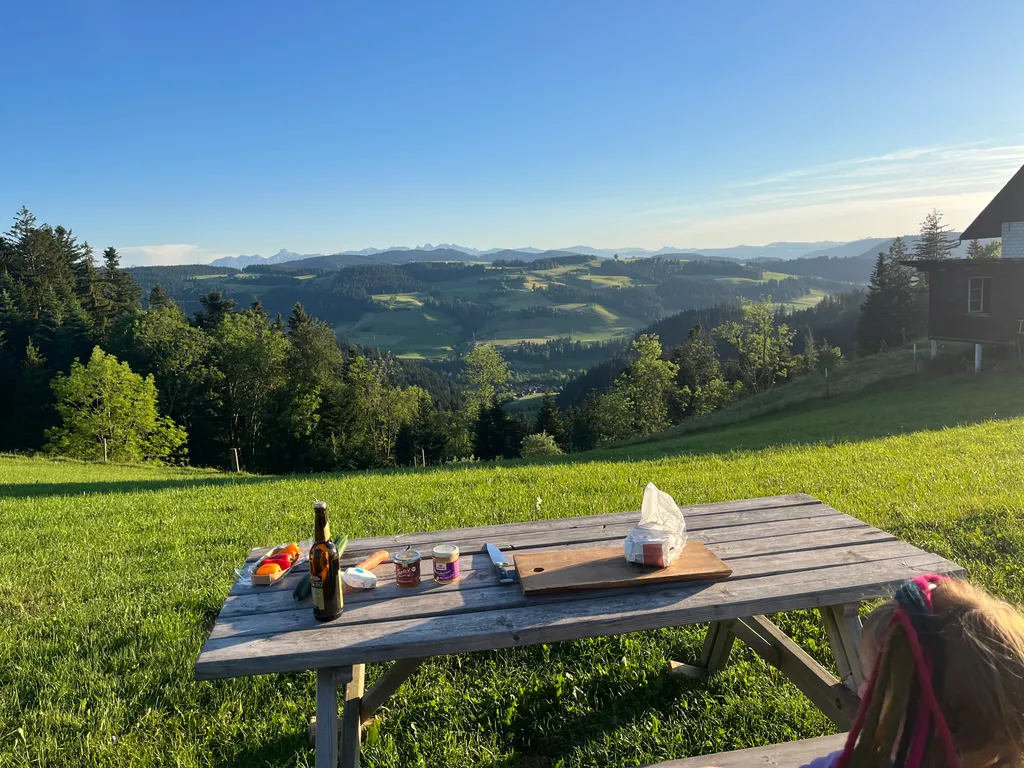 Bild von Christian für den Spot 367