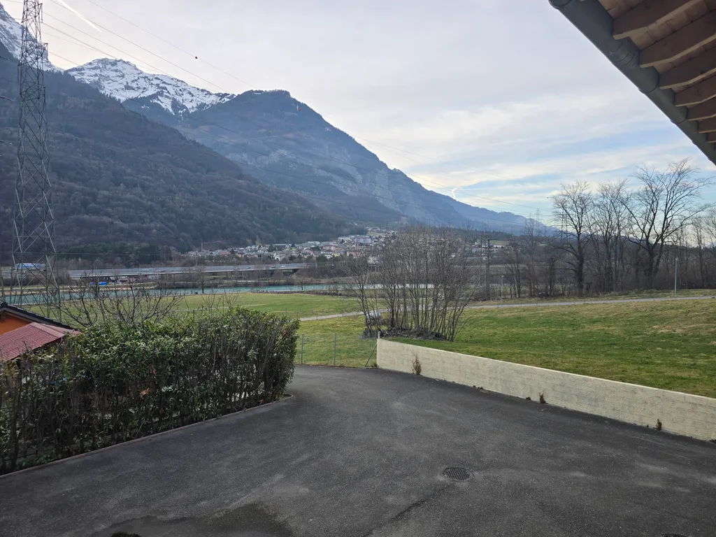 Séjour nature et saveurs au cœur du Valais