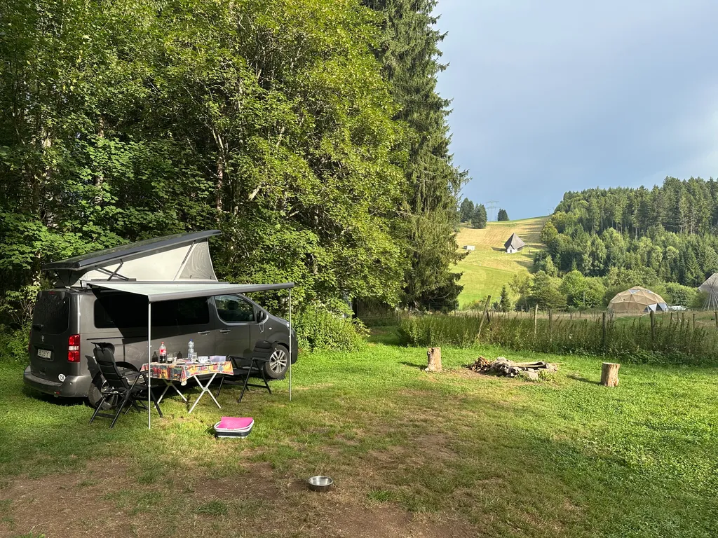 Bild von Liliane für den Spot 1444