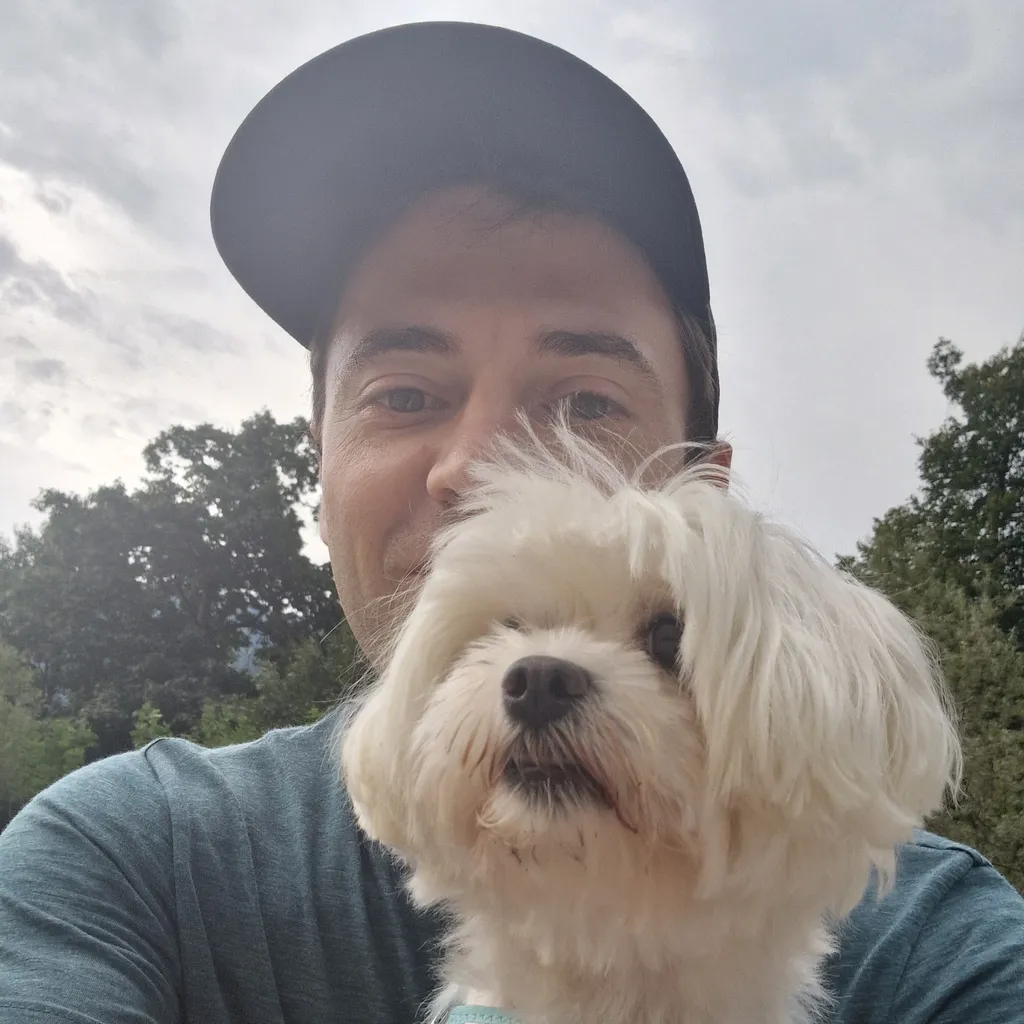 Profilbild von Martin