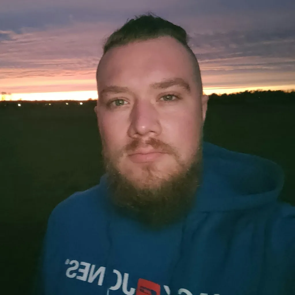 Profilbild von Philipp