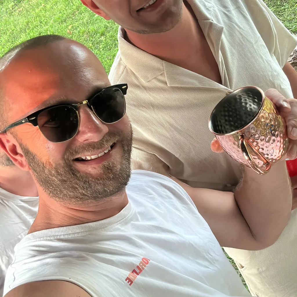 Profilbild von Eugen