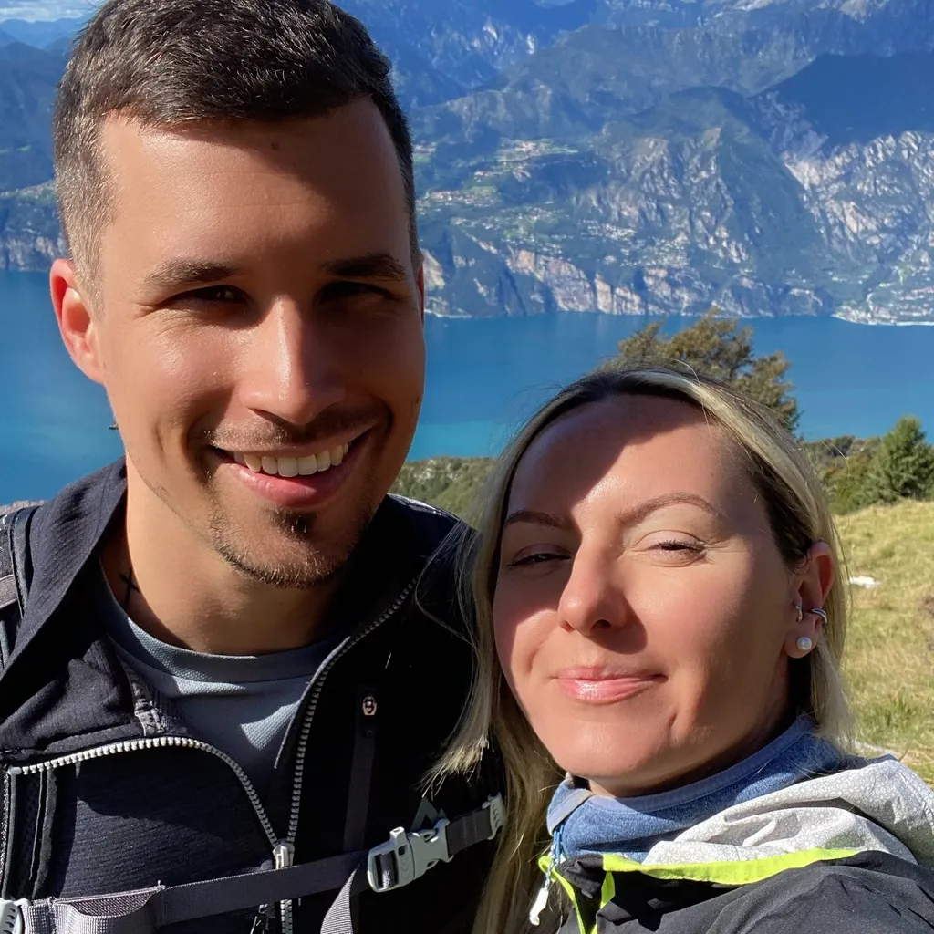 Profilbild von Melissa