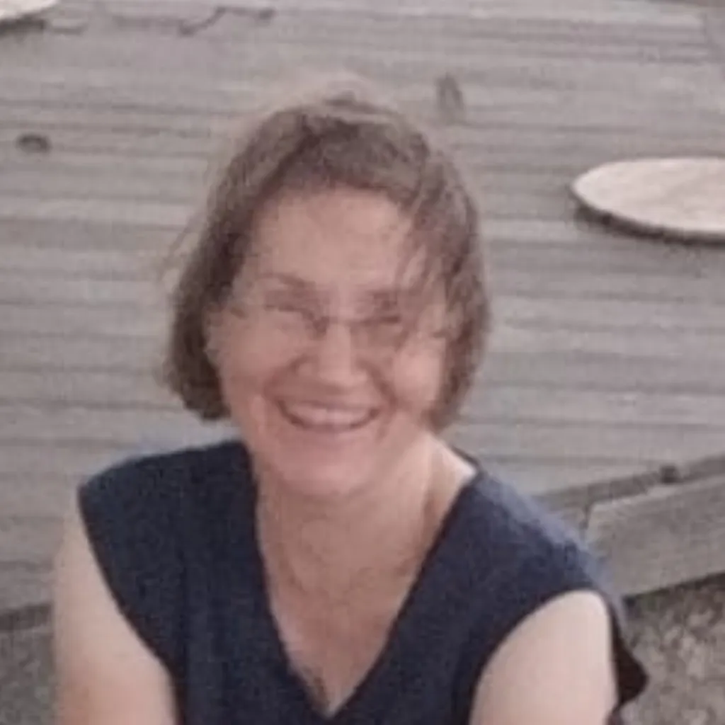 Profilbild von Heike