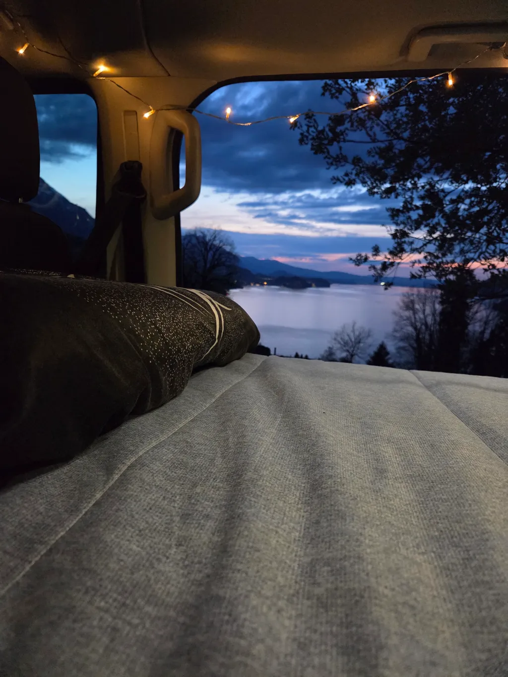 Bild von Cyrille für den Spot 1300