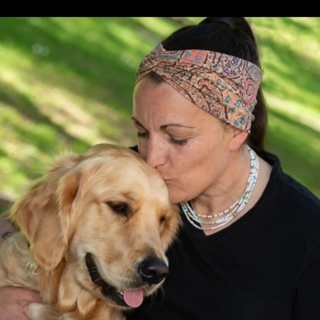 Profilbild von Simona