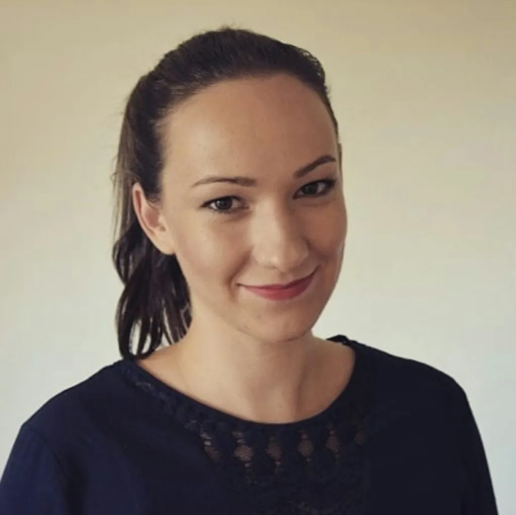 Profilbild von Julia