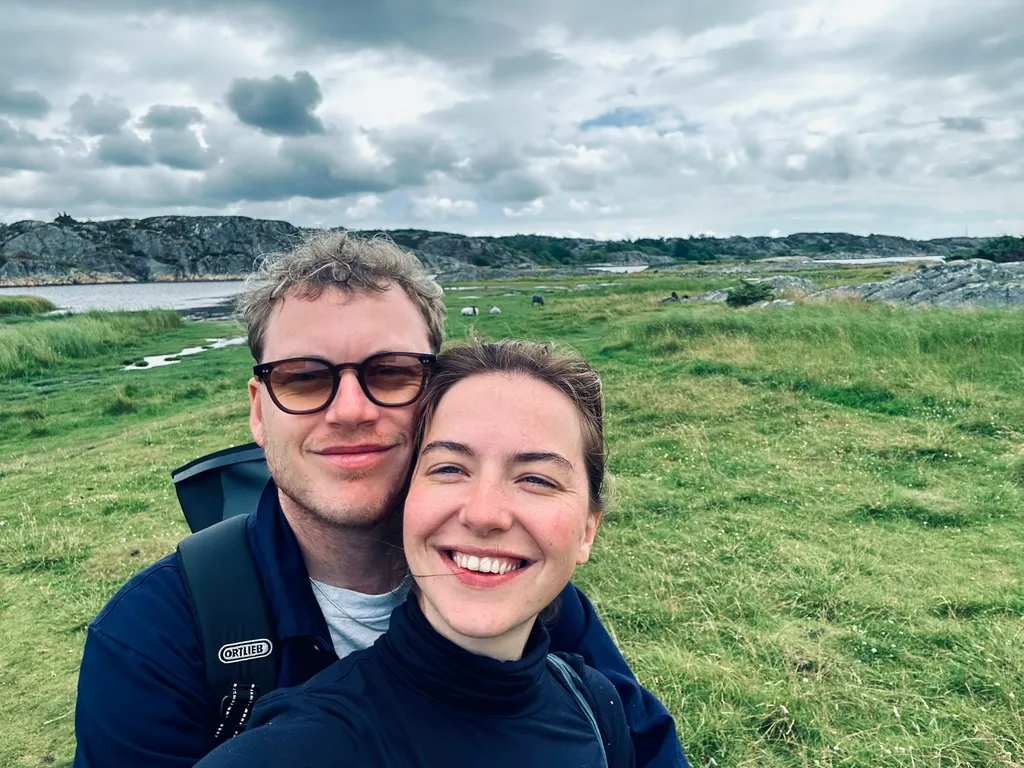 Profilbild von Hanna