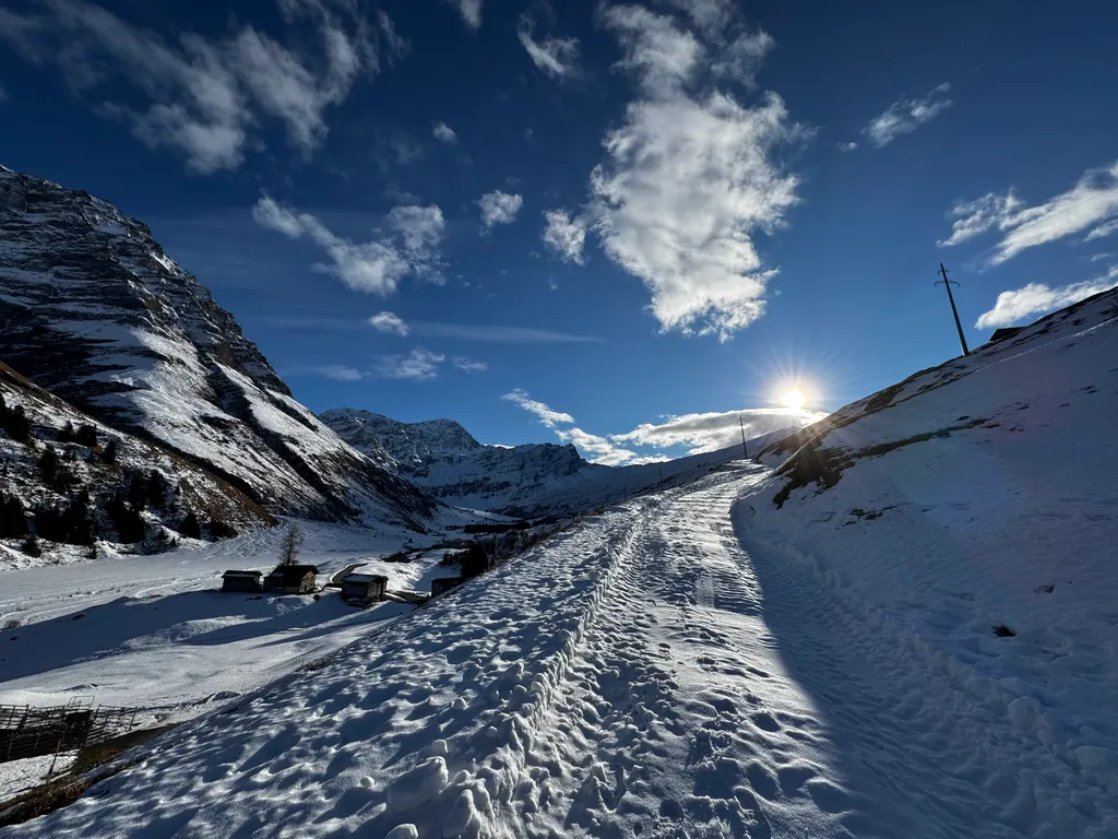 Bild von Raphael für den Spot 388