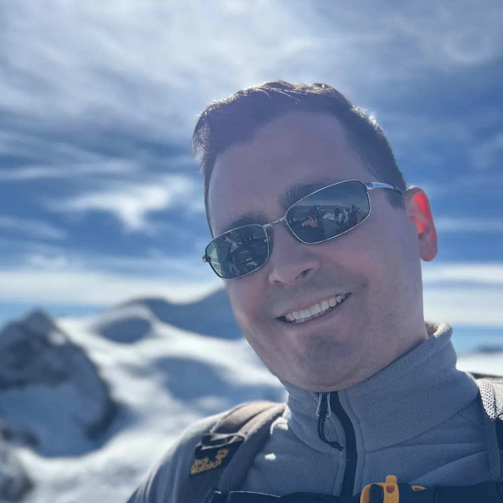 Profilbild von Christoph