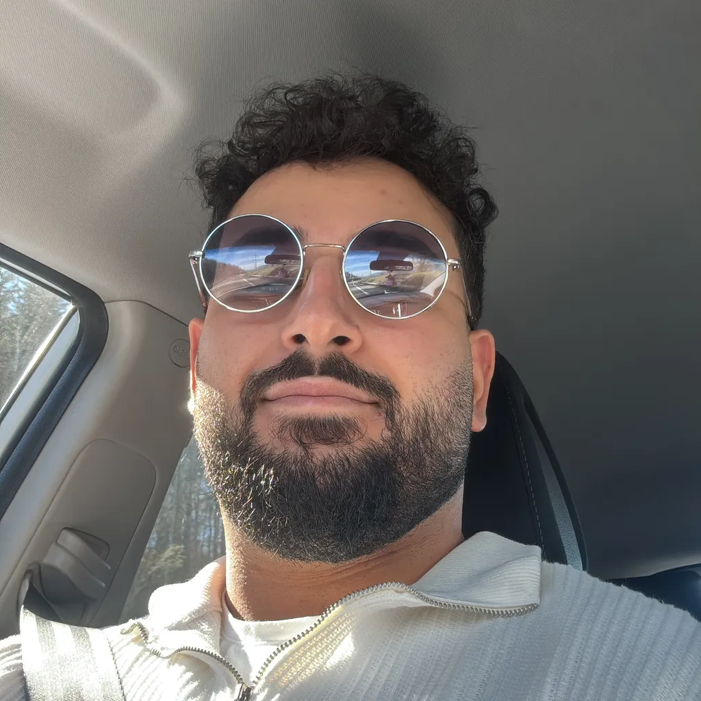 Profilbild von Veysel