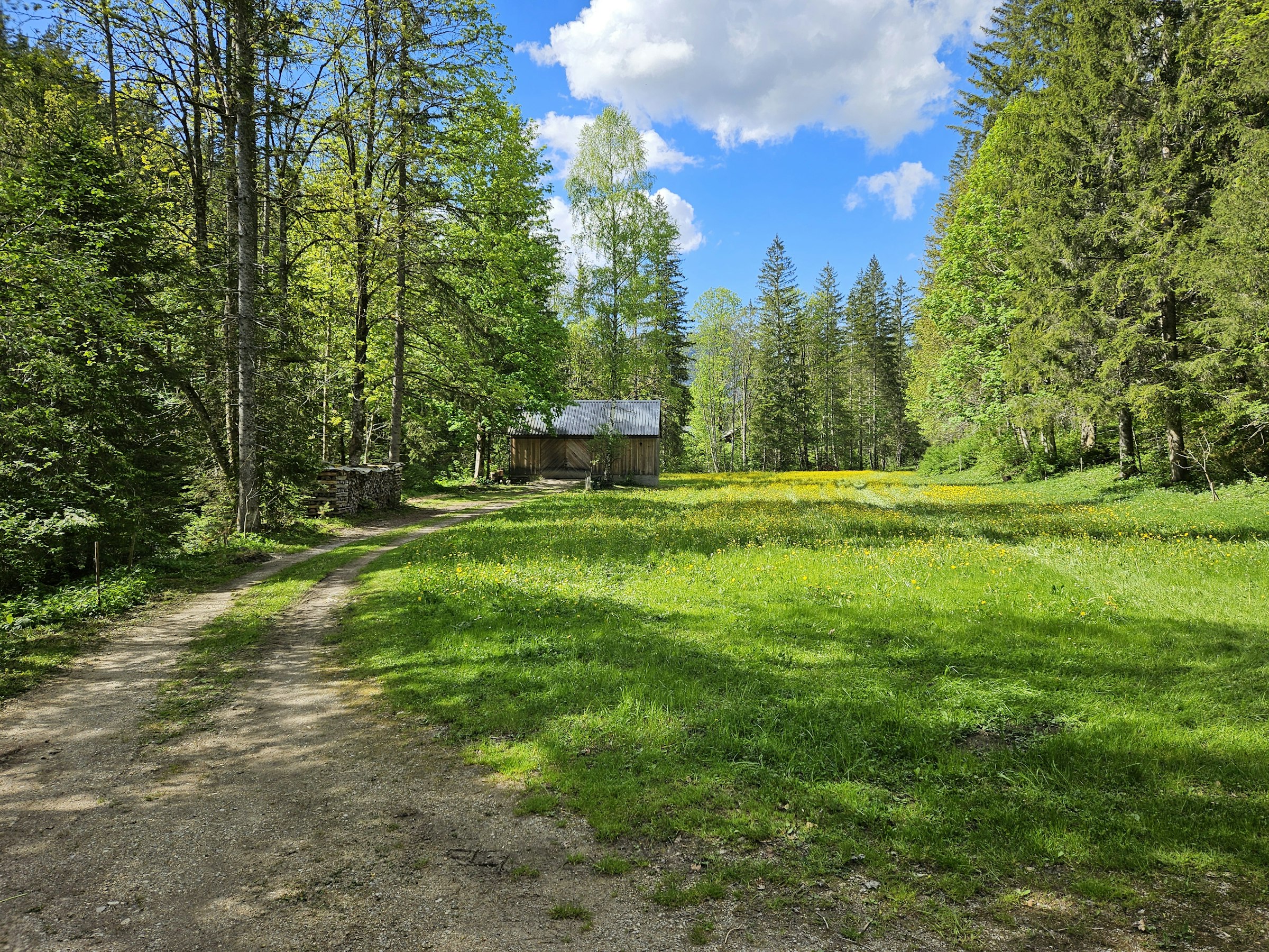 Creekside Bad Mitterndorf