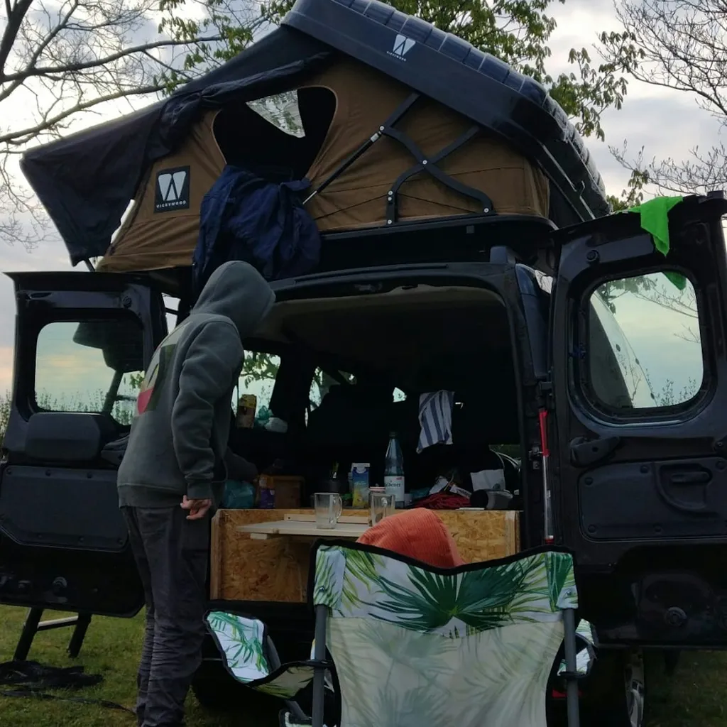 Profilbild von Josephin