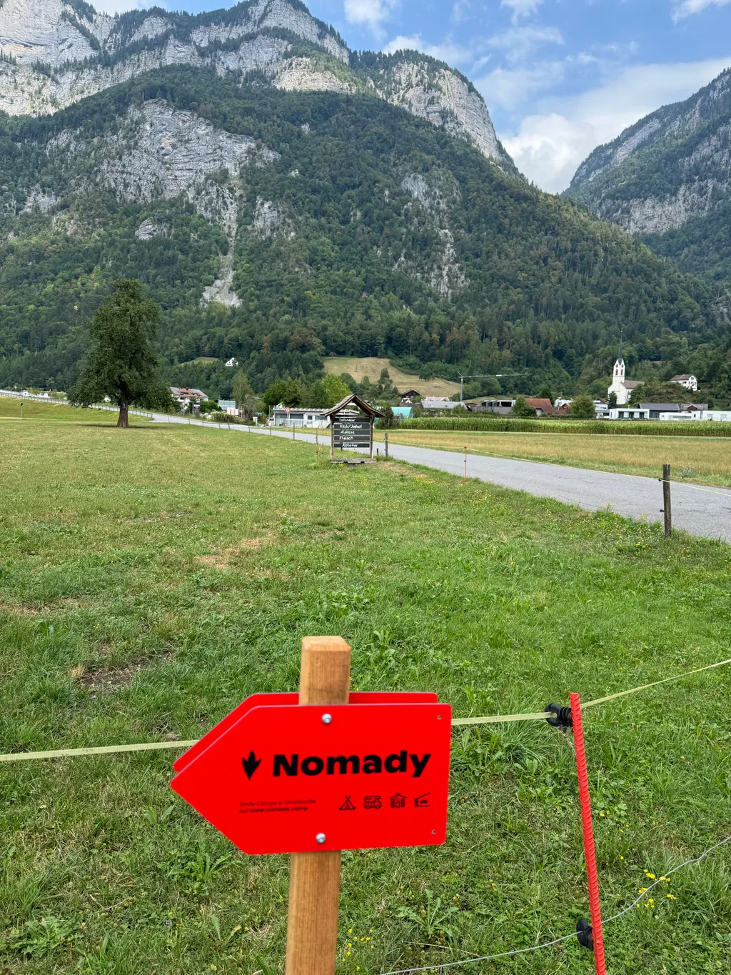 Bild von Sylvain für den Spot 126
