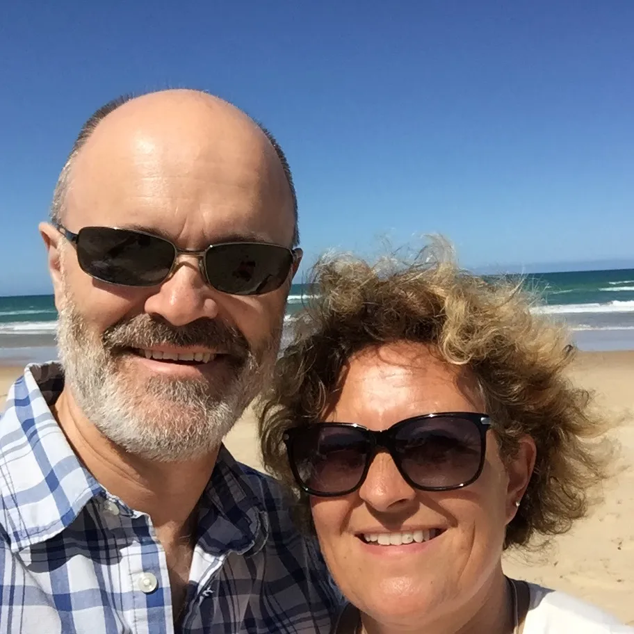 Profilbild von Markus