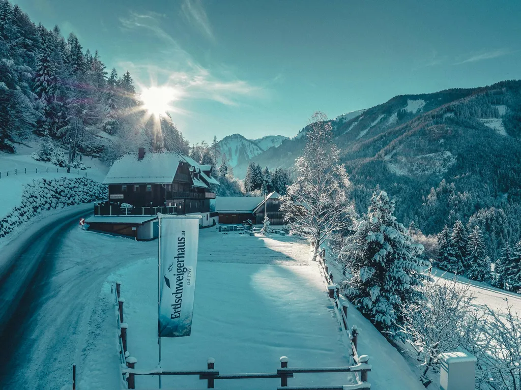 Campsight - Camping with a view