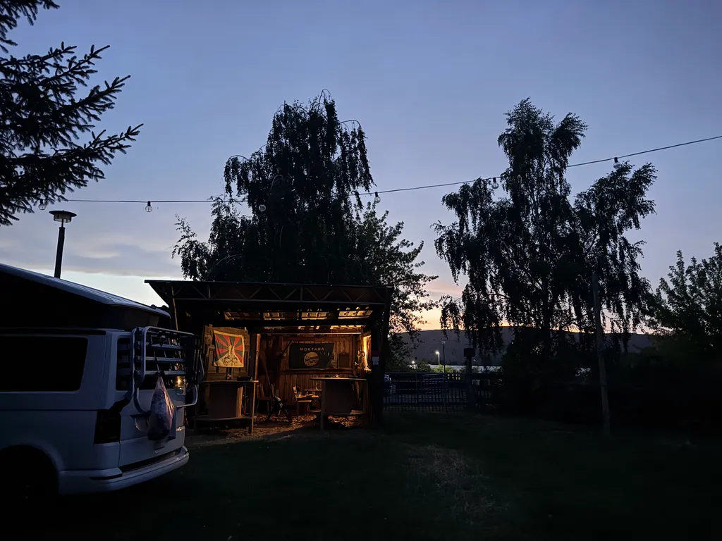 Bild von Lena für den Spot 1344