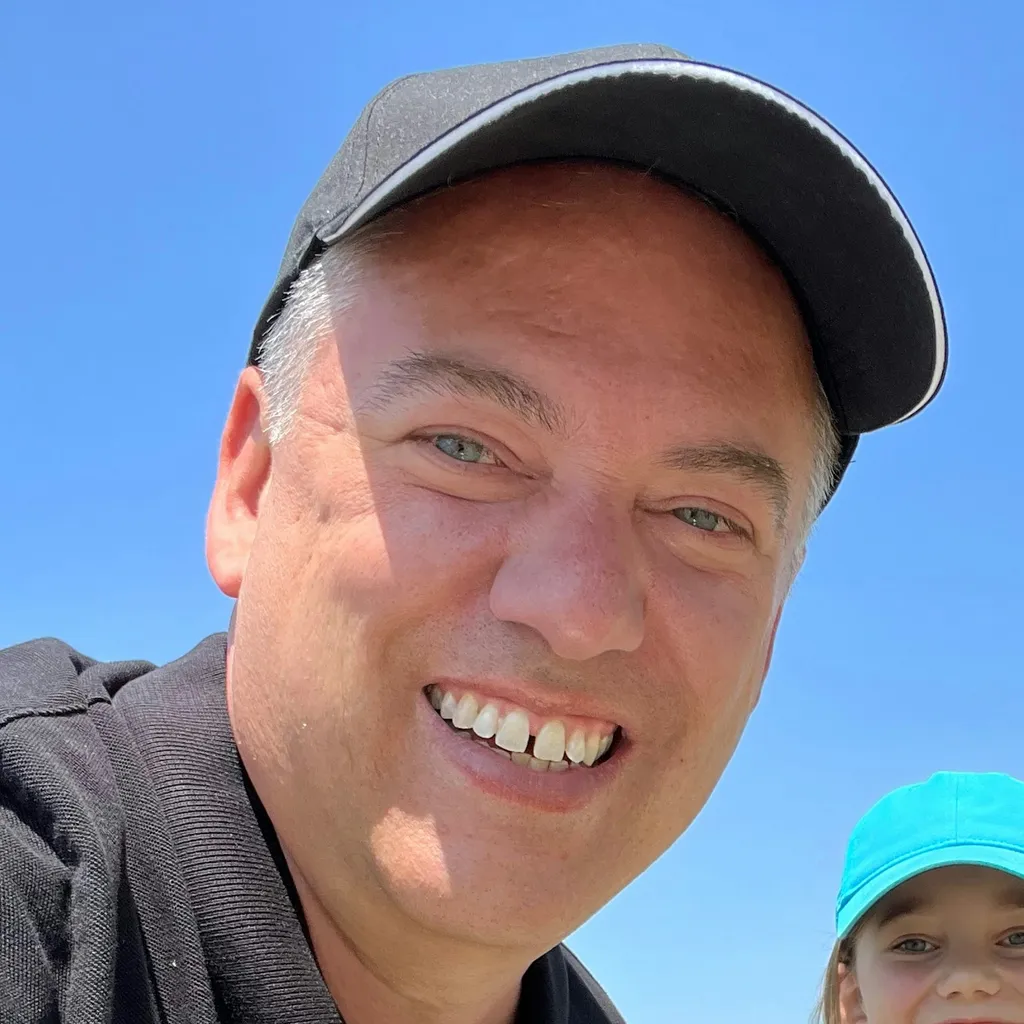 Profilbild von Andreas