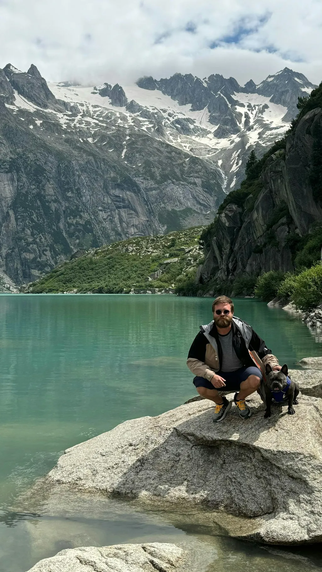 Profilbild von Janick