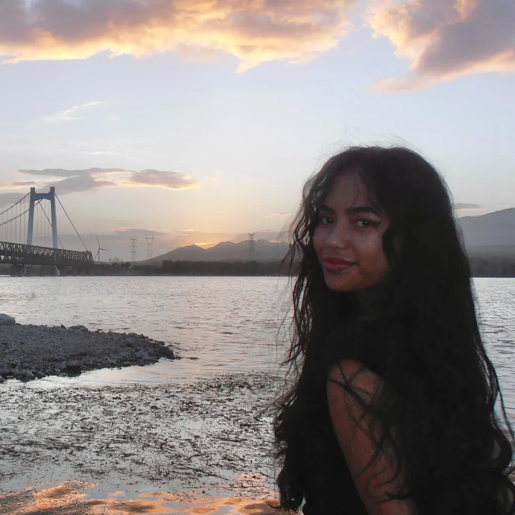 Profilbild von Melody